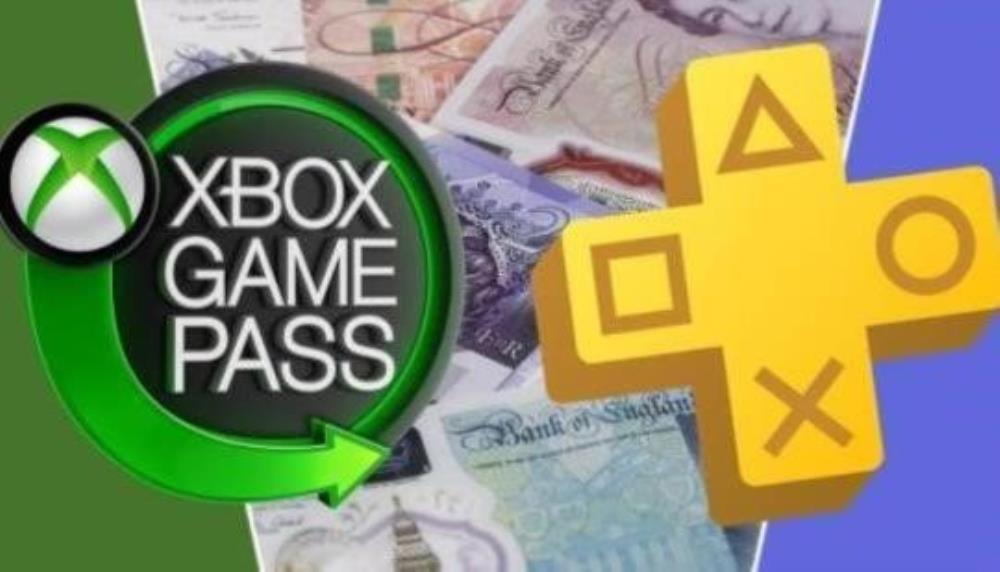 Eurogamer Newscast: Is PlayStation Plus Premium a Game Pass killer