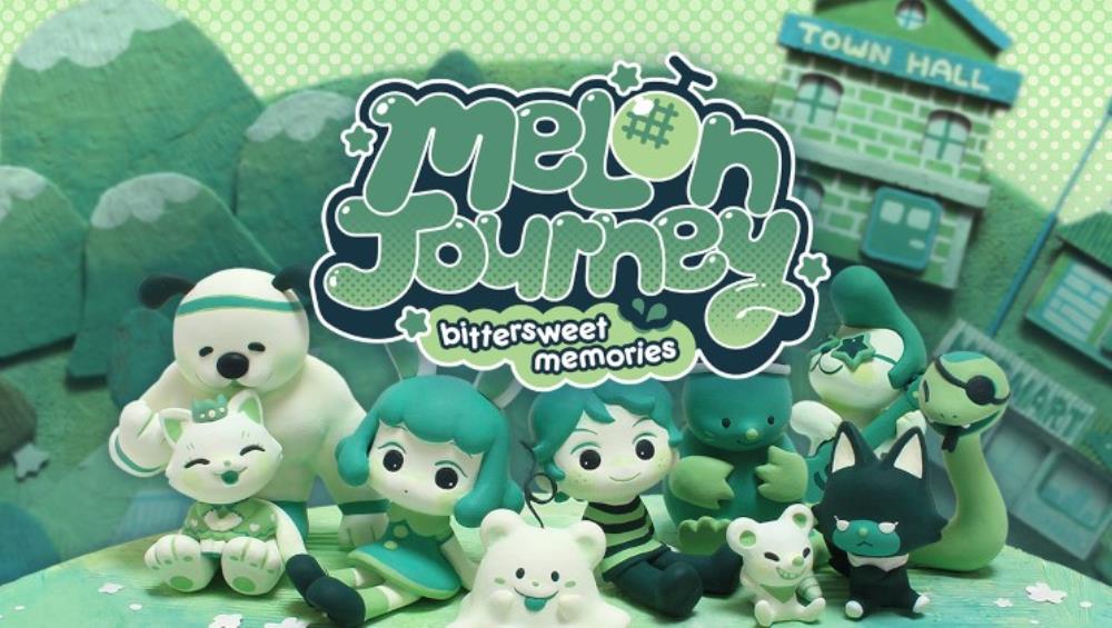 Melon Journey Bittersweet Memories PS5 Review PlayStation Country