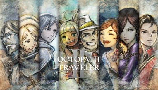 Octopath Traveler 2: Here's What Comes in Each Edition - IGN