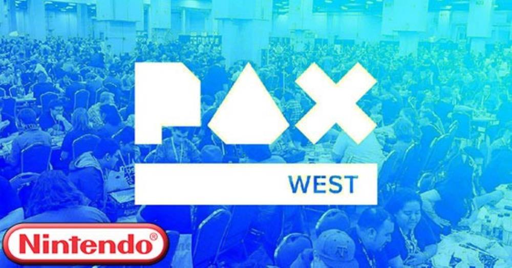 Nintendo Live is joining the PAX West 2023 event this Labor Day Weekend