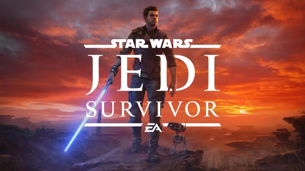 Star Wars Jedi: Survivor Controller Settings For PS5 - An Official EA Site