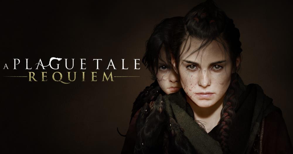 A Plague Tale: Requiem PS5 Download Size and Pre-Load Date Revealed