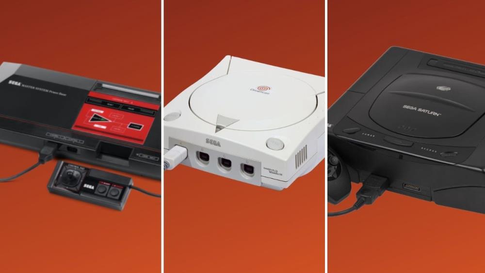 Ranking All Sega Consoles from Worst to Best | N4G