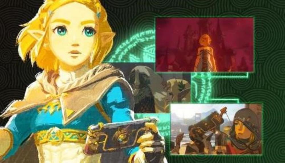 The Legend Of Zelda Tears Of The Kingdom Review Screen Rant N4g 5878