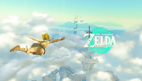 Zelda: Tears of the Kingdom's user reviews go from one extreme to the other