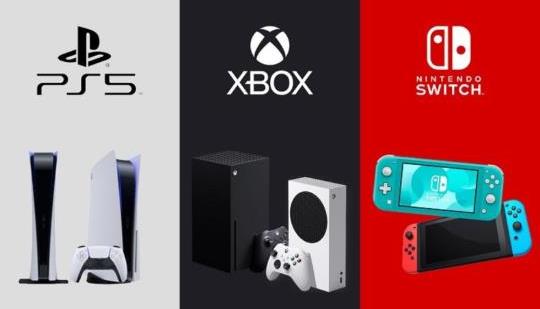 Switch Sales Top 29M, PS5 Sales Up 185% – Japan Hardware Estimates for April 2023