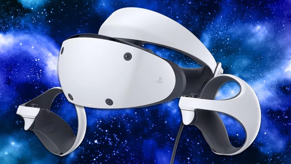 Rumored PSVR 2 Showcase May Happen Soon - PlayStation LifeStyle