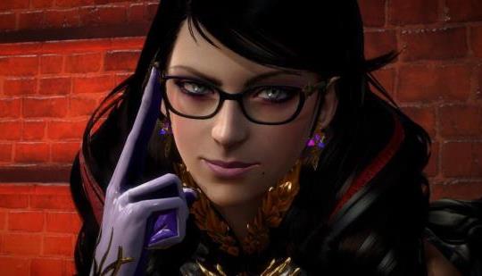 Bayonetta 3' Naive Angel mode isn't censored enough to be kid-friendly