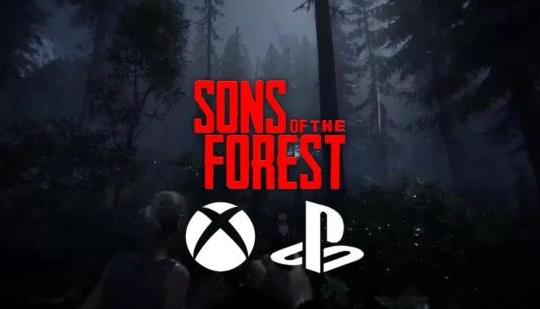 Endnight Games Announces Sons of the Forest Delay