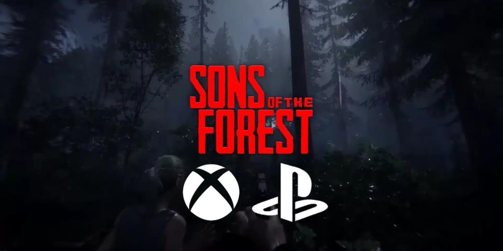 Top 20 Best Sons of the Forest Mods You Should Play