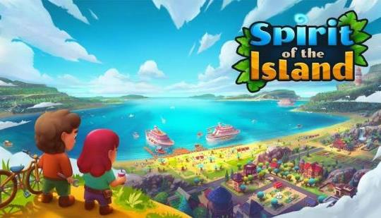 Spirit of the Island - a colorful life simulation RPG by 1M Bits Horde »  FAQ — Kickstarter