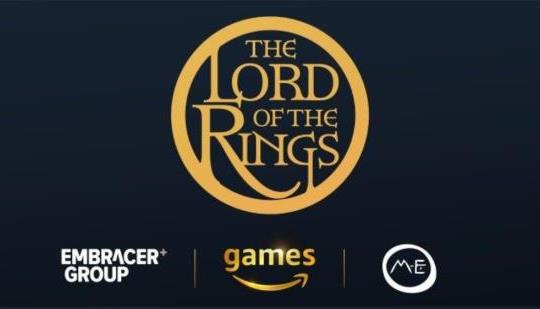 The Lord Of The Rings: Gollum on PS4 PS5 — price history, screenshots,  discounts • USA