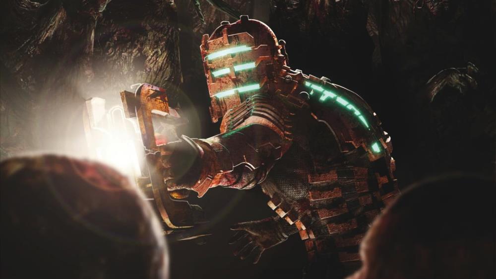 Steam Game Trials Launched, Dead Space Remake 90-Minute Demo Out Now | N4G