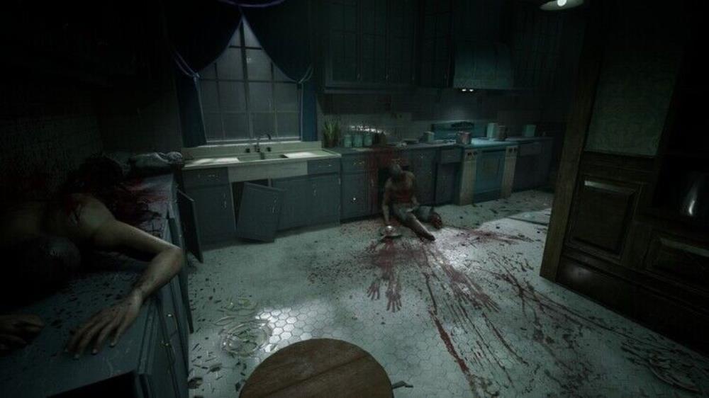 The Outlast Trials Preview (PC)