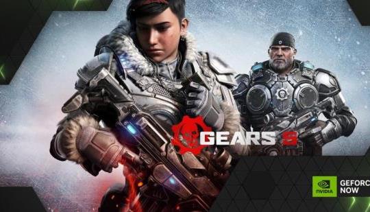 The making of Gears 5: how the Coalition hit 60fps - and improved visual  quality