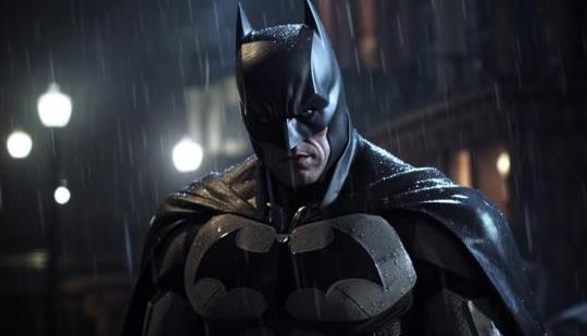 The 11 Best Batman Games Of All Time | N4G