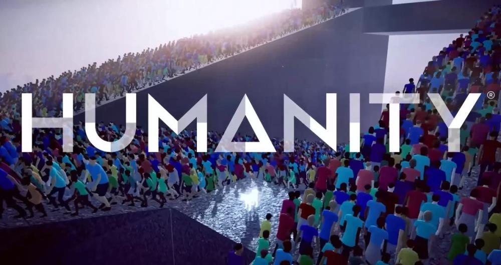 Humanity psvr best sale