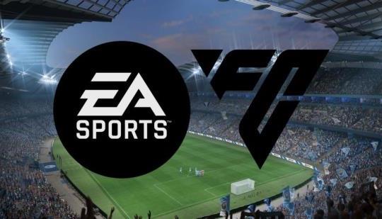 2K Sports discusses buying FIFA football licence from EA