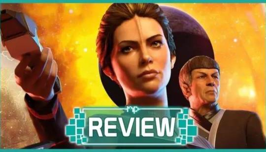 Star Trek Online (PS4) Review - CGMagazine