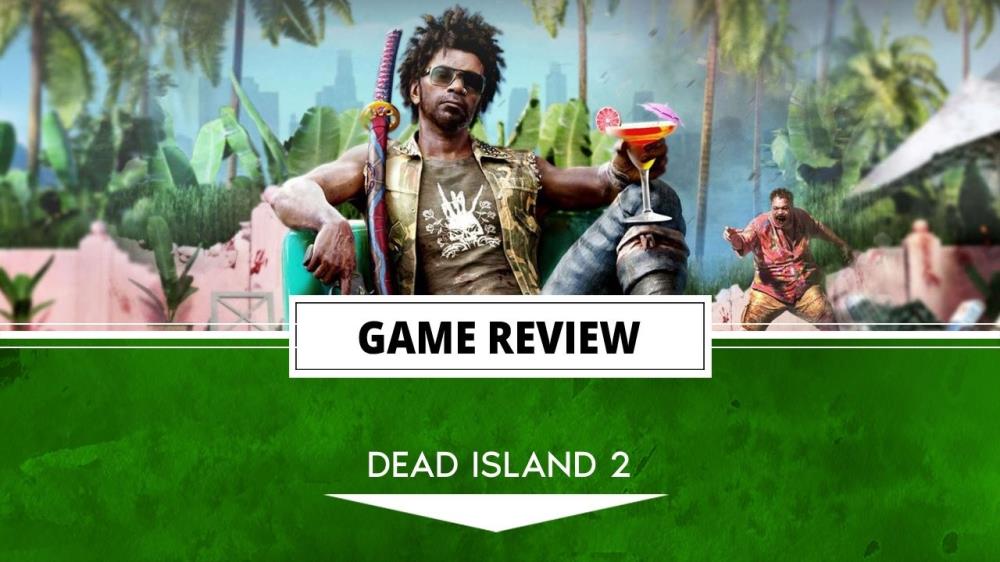 Dead Island 2 Review – An A-GORE-ably Good Time, The Outerhaven