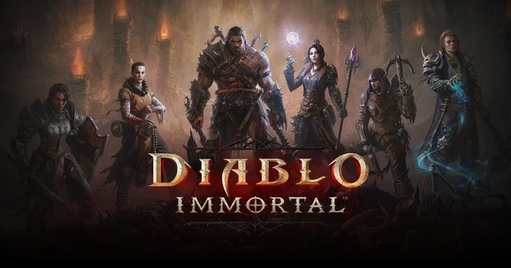 Diablo: Immortal — The Good, The Bad, The Ugly - News - DiabloFans