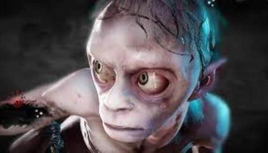 The Lord of the Rings: Gollum Has Some Hilarious Reactions