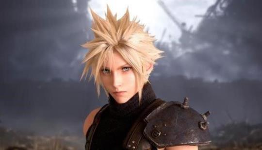 Final Fantasy 7 Rebirth's efficient development due to team chemistry,  director says