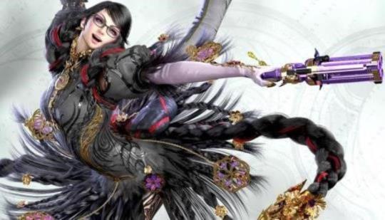 Bayonetta 3 Is Available for Preorder - IGN
