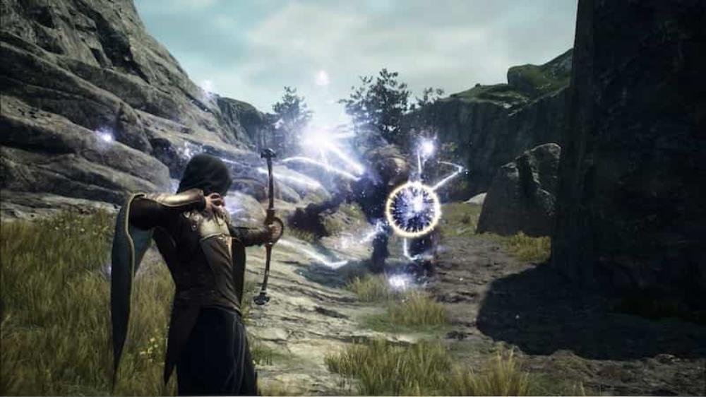 Dragon's Dogma 2 Gameplay Details Unveiled, Including Pawn High-Fives