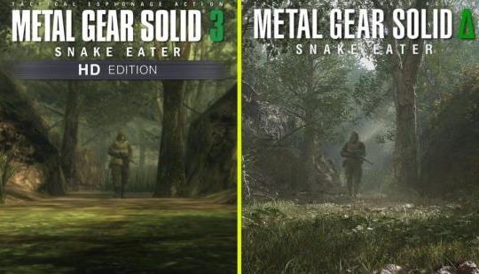 Does Konami Deserve a Chance With Metal Gear Solid Delta: Snake Eater?