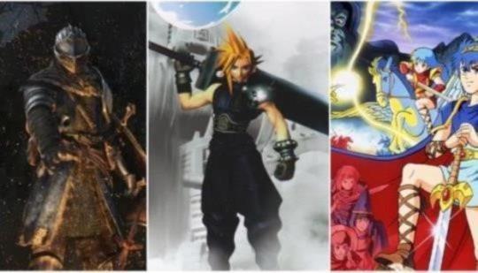 10 RPGs That Defined The Genre