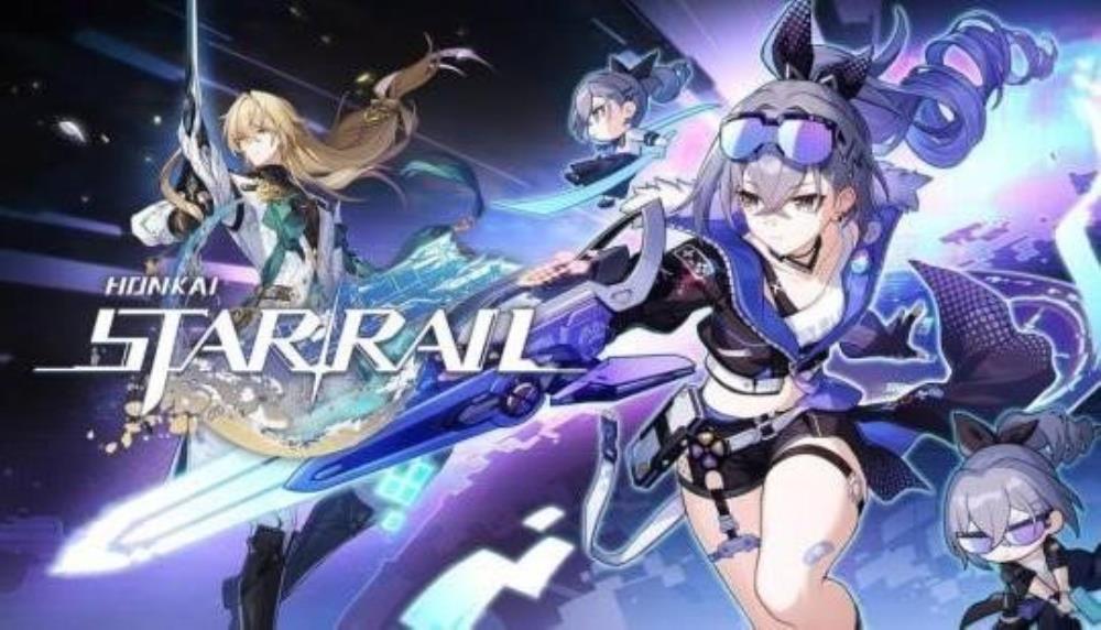 Honkai: Star Rail Reveals Version 1.1 With Release Date, New Characters,  Events, & Stellar Jade Codes
