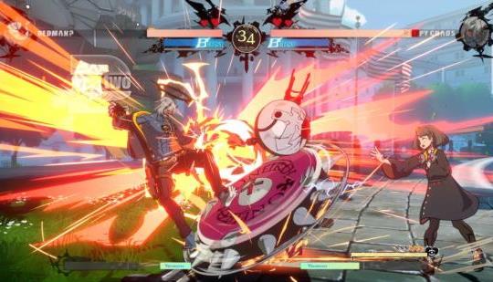 Guilty Gear Strive Interview – Arc System Works Talks Season 3, Dead Characters & More