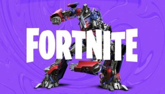 How to Get Optimus Prime in Fortnite for Free in Chapter 4!