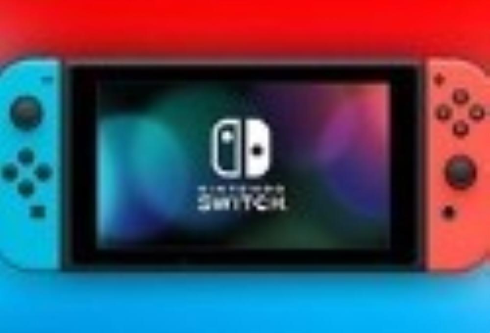 Switch vs Xbox 360 Sales Comparison in the US April 2023 N4G