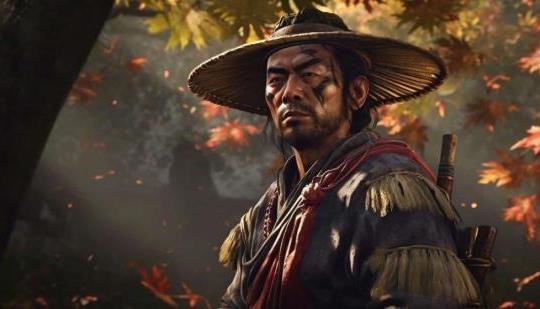 Ghost of Tsushima review: a PS4 samurai game that's a little too