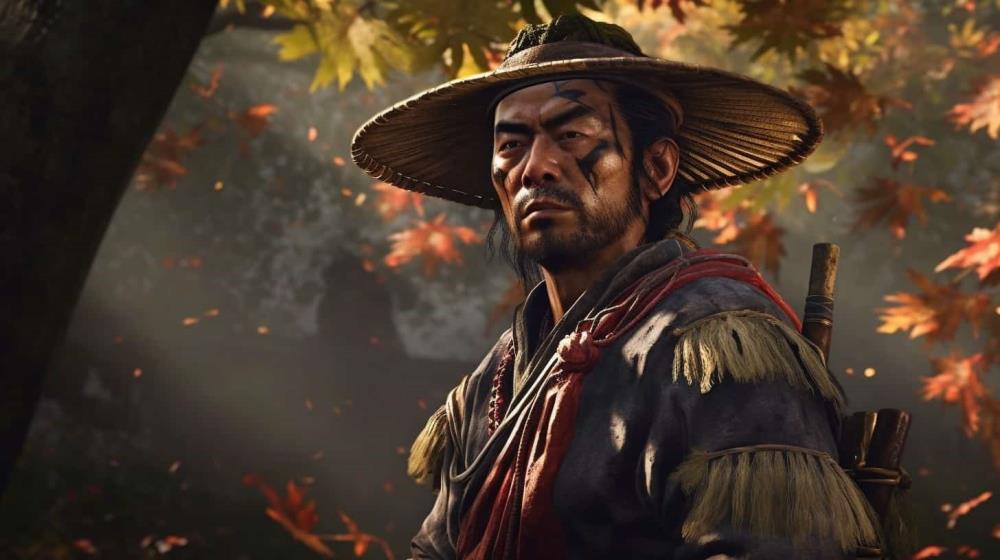 Assassin's Creed meets Ghost Of Tsushima in gorgeous new open-world RPG