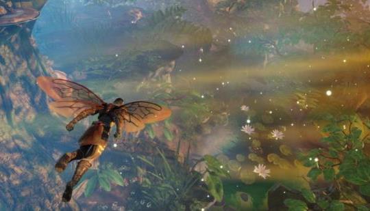 Battle Bugs and Build Bases in Smalland: Survive the Wilds for PC - Vimarsana News