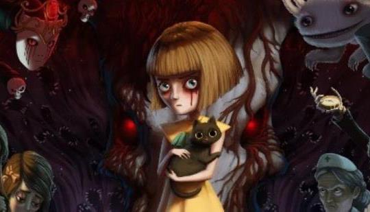 Fran Bow (XOne) Review | VGChartz - Vimarsana News