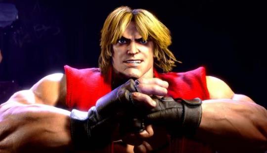 Street Fighter 6 Review - Inverse: A Revolutionary Leap Forward for Fighting Games - Vimarsana News
