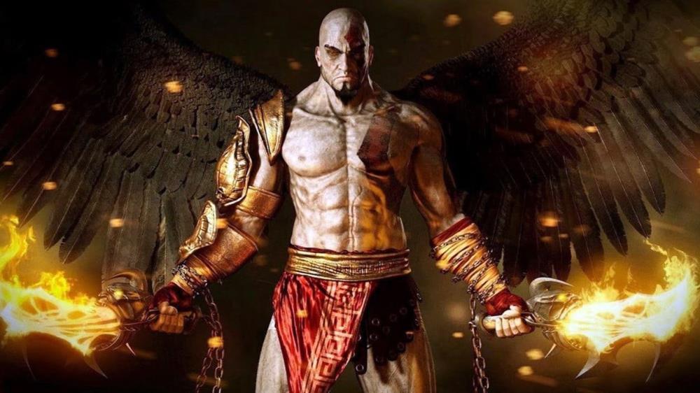 Massive God of War 3 PC Performance Improvement via Latest RPCS3 Version;  Title Almost in Playable State