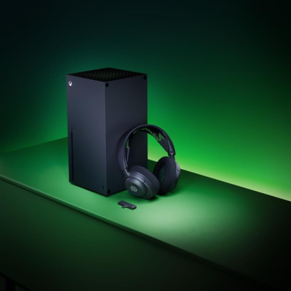 SteelSeries release the Arctis Nova 4 headset for Xbox, PlayStation and ...