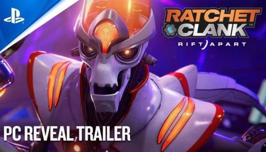Ratchet & Clank: Rift Apart is coming to PC on July 26 - Vimarsana News