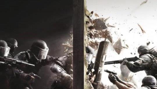 Rainbow Six Siege’s Year 8 Operation Dread Factor Launches