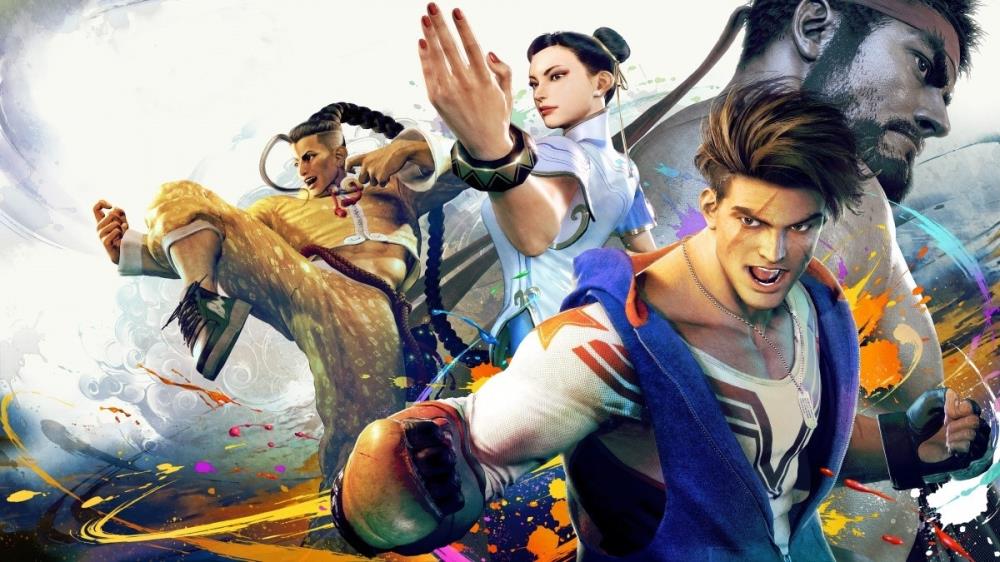 Street Fighter 6（PlayStation 5）レビュー