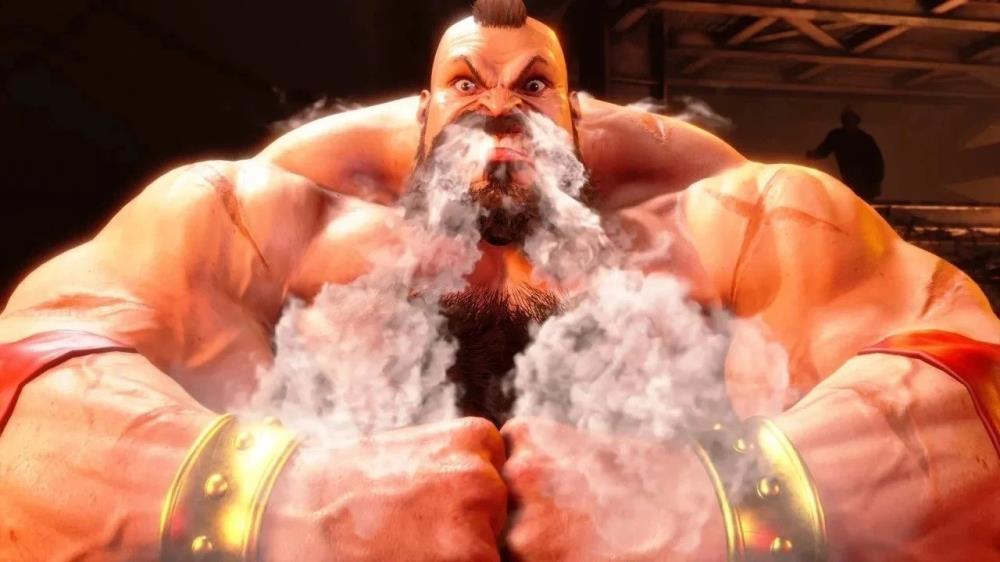 Street Fighter 6 Review - A Clean Reversal - Game Informer