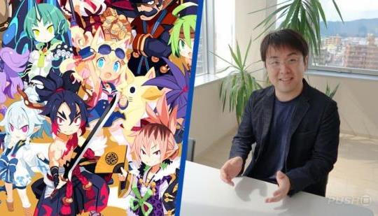 Interview: Disgaea 7 Director Shunsuke Minowa Talks Vows of the Virtueless - Vimarsana News