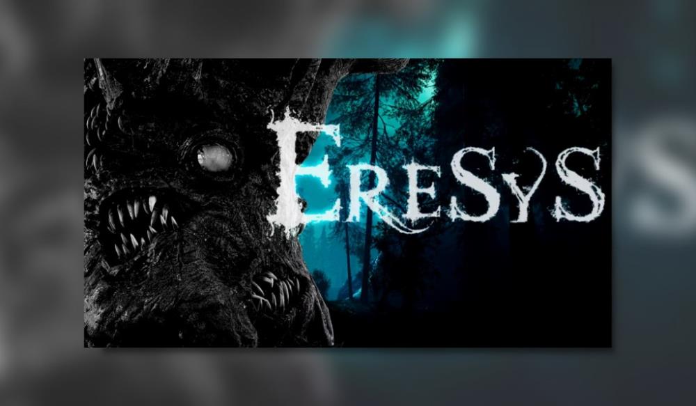 The Co Op Horror Game Eresys Is Coming To Pc Via Steam Ea On April 20th 2023 N4g