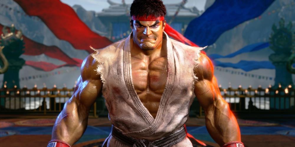 Mortal Kombat Boss Teases Street Fighter Crossover That Never Happened