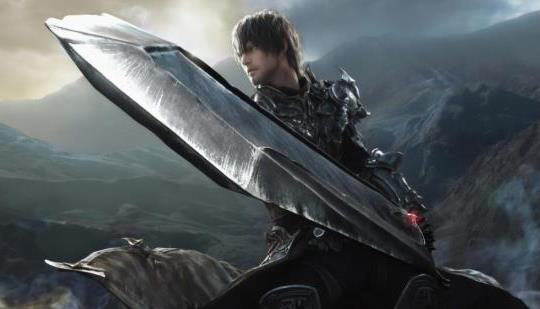 Square Enix Considers The Initial Sales of Final Fantasy 16 to be Extremely  Strong : r/FFXVI